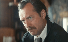 REVIEW: “The Order”&nbsp;(2024)