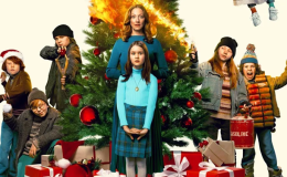 REVIEW: “The Best Christmas Pageant Ever”&nbsp;(2024)
