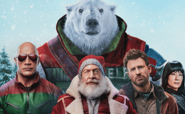 REVIEW: “Red One”&nbsp;(2024)