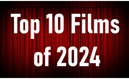 The Top 10 Films of&nbsp;2024