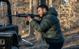 REVIEW: “Alarum” (2025)