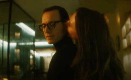 First Glance: “Black&nbsp;Bag”