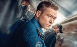 REVIEW: “Carry-On” (2024)