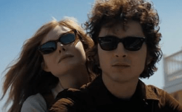 REVIEW: “A Complete Unknown”&nbsp;(2024)