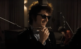 Character Posters Released for the Upcoming “A Complete&nbsp;Unknown”