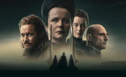 REVIEW: “Dune: Prophecy”&nbsp;(2024)
