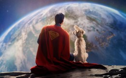 First Glance: “Superman” (2025) Teaser&nbsp;Trailer