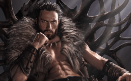 REVIEW: “Kraven the Hunter”&nbsp;(2024)