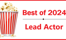 Best of 2024: Lead&nbsp;Actor