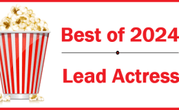 Best of 2024: Lead&nbsp;Actress