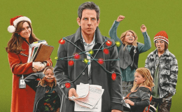 REVIEW: “Nutcrackers” (2024)