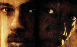 New on Home Video: “Se7en” 4K Ultra HD Anniversary&nbsp;Edition