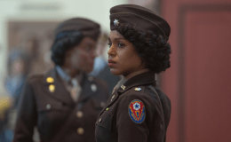 REVIEW: “The Six Triple Eight”&nbsp;(2024)