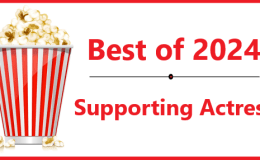 Best of 2024: Supporting&nbsp;Actress