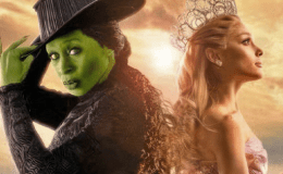 REVIEW: “Wicked” (2024)