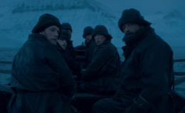 REVIEW: “The Damned”&nbsp;(2025)