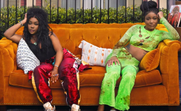 REVIEW: “One of Them Days”&nbsp;(2025)