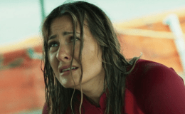 REVIEW: “Into the Deep”&nbsp;(2025)