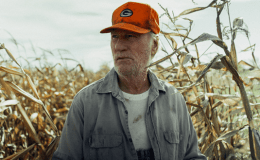 REVIEW: “Green and Gold”&nbsp;(2025)