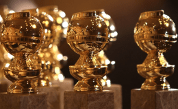 Random Thoughts: The 2025 Golden Globe&nbsp;Awards