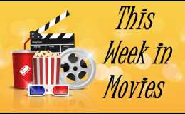 This Week in Movies: Five Big Stories From the Week of January 25th –&nbsp;31st