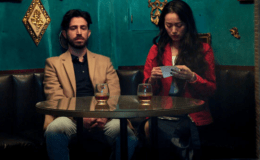 REVIEW: “One Night in Tokyo”&nbsp;(2025)