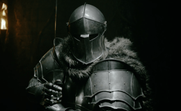 REVIEW: “A Knight’s War”&nbsp;(2025)