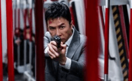 REVIEW: “The Prosecutor”&nbsp;(2025)