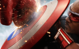 REVIEW: “Captain America: Brave New World”&nbsp;(2025)