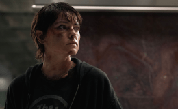 REVIEW: “Cleaner” (2025)