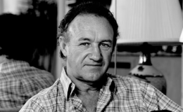 Remembering Gene Hackman (1930 –&nbsp;2025)