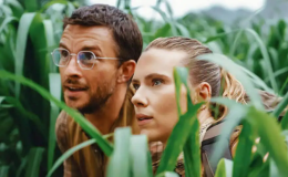 FIRST GLANCE: “Jurassic World&nbsp;Rebirth”