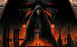 “Revenge of the Sith” Returns to Theaters for its 20th&nbsp;Anniversary