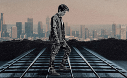 EDFF 2025 REVIEW: “Max&nbsp;Dagan”