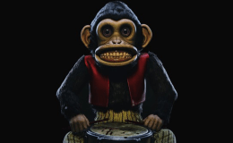 REVIEW: “The Monkey”&nbsp;(2025)