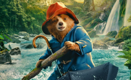 REVIEW: “Paddington in Peru”&nbsp;(2025)