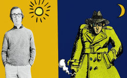 New on Home Video: “Play It Again, Sam” on&nbsp;Blu-ray