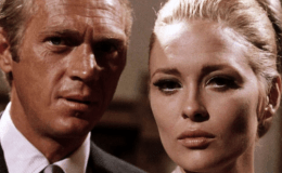 RETRO REVIEW: “The Thomas Crowne Affair”&nbsp;(1968)