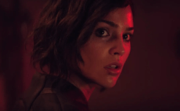 REVIEW: “Ash” (2025)