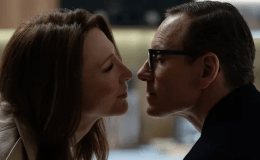 REVIEW: “Black Bag”&nbsp;(2025)