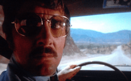 RETRO REVIEW: “Duel”&nbsp;(1971)