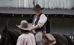 REVIEW: “Gunslingers” (2025)