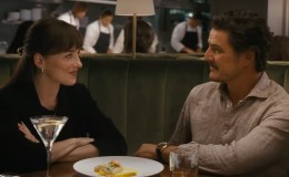 First Glance: “Materialists”