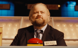 REVIEW: “The Luckiest Man in America”&nbsp;(2025)