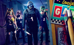 REVIEW: “Stream” (2024)