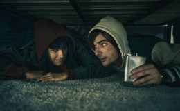 REVIEW: “Wake Up”&nbsp;(2025)