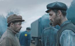 REVIEW: “The World Will Tremble”&nbsp;(2025)