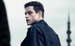 REVIEW: “The Amateur”&nbsp;(2025)