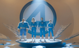First Glance: “The Fantastic Four: First Steps” Full&nbsp;Trailer