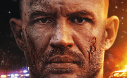 REVIEW: “Havoc” (2025)